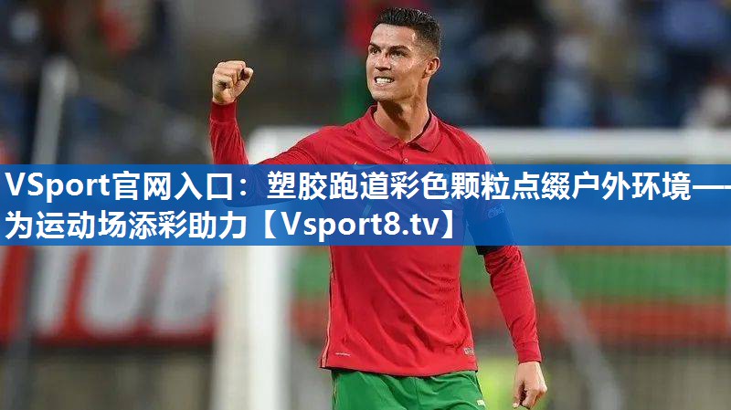 VSport官网入口：塑胶跑道彩色颗粒点缀户外环境——为运动场添彩助力